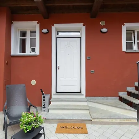 Casa Azzura Bilocale Chic A Due Passi Dal Duomo