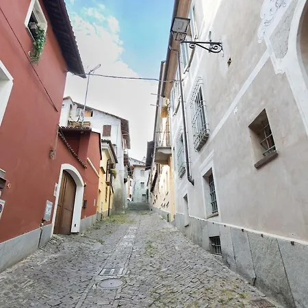 Casa Azzura Bilocale Chic A Due Passi Dal Duomo *