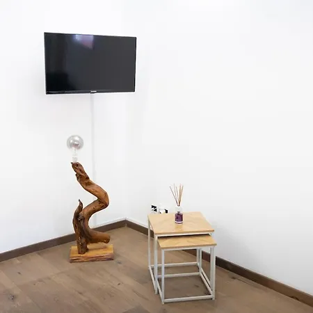 Casa Azzura Bilocale Chic A Due Passi Dal Duomo Appartement