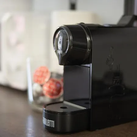 Casa Azzura Bilocale Chic A Due Passi Dal Duomo Appartement *