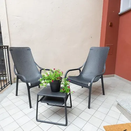 Casa Azzura Bilocale Chic A Due Passi Dal Duomo *