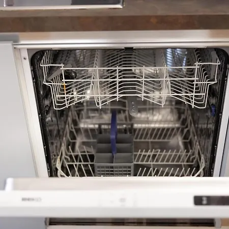 Casa Azzura Bilocale Chic A Due Passi Dal Duomo Pinerol