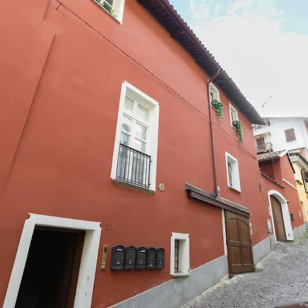 Apartamento Casa Azzura Bilocale Chic A Due Passi Dal Duomo *