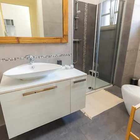 Casa Azzura Bilocale Chic A Due Passi Dal Duomo *