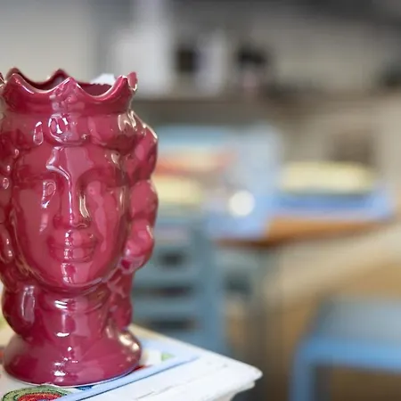 Casa Azzura Bilocale Chic A Due Passi Dal Duomo *