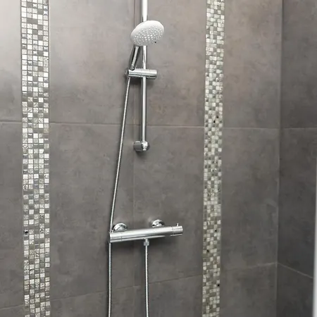 Casa Azzura Bilocale Chic A Due Passi Dal Duomo * Pinerol