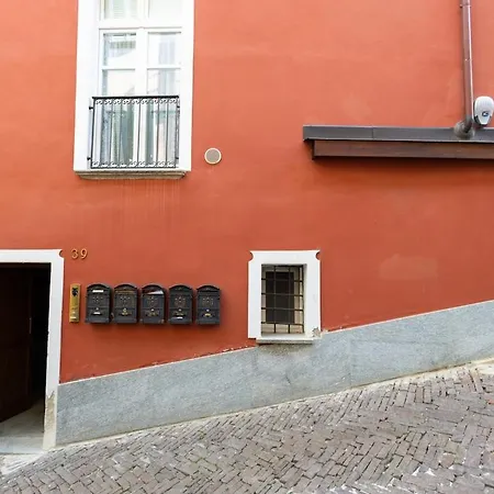 Casa Azzura Bilocale Chic A Due Passi Dal Duomo Appartement *